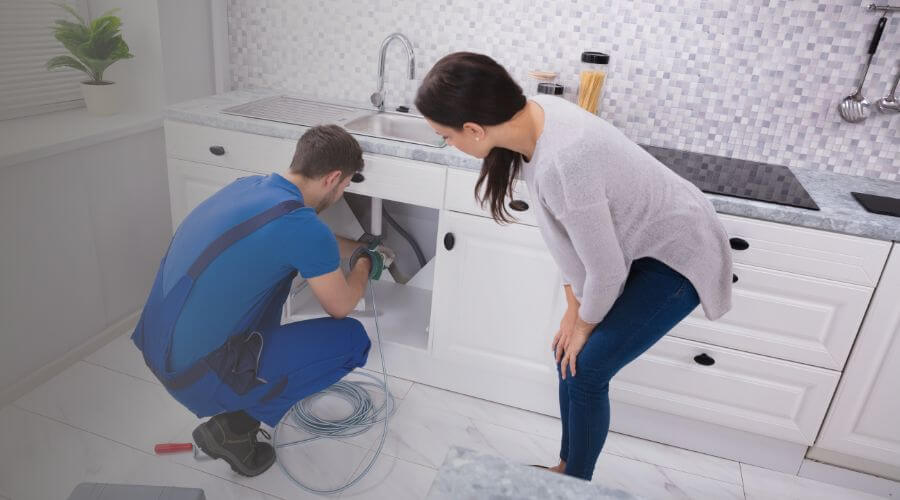 Professional Gas Leak Detection in Oneco, CT